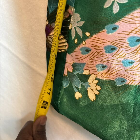 S.p Collection  Handmade Milk  Bath Rope Women  size pit to pit 22 - Picture 11 of 13